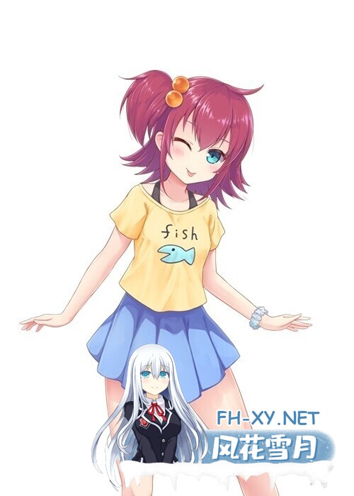 [日系RPG/汉化/异种奸/PC]月红神姬科妮莉亚 月紅神姫コーネリア Ver1.10 Mtool汉化版[2.25G]-5.jpg