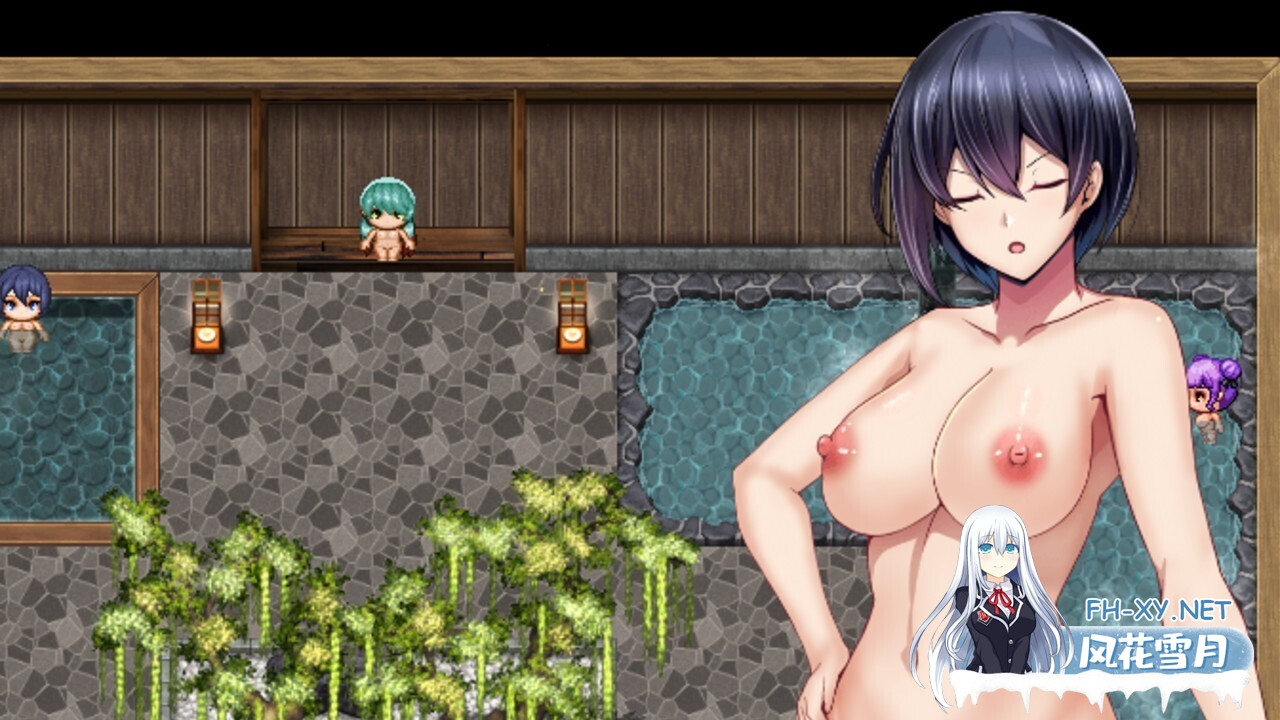 [日系RPG/汉化/催眠//PC]操灭巫女梅娜 操灭之巫女冥那 操滅の巫女メイナ Ver1.0 Mtool汉化体验版[1.06G]-11.jpg