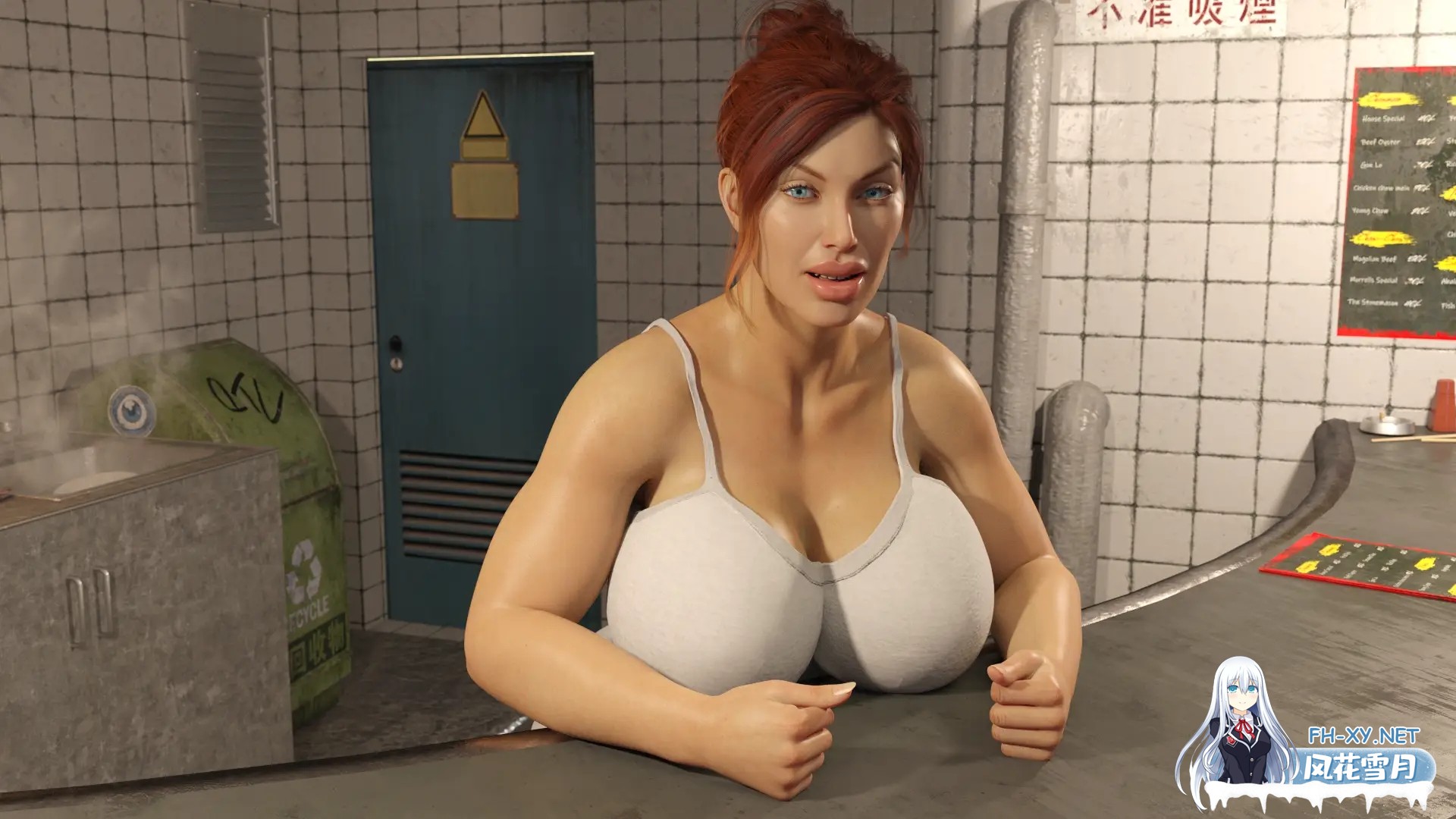 [SLG/动态/更新/汉化/巨乳]我们唯一的男人/Our Only Man[Ver0.34][PC+安卓/5.4G]-17.jpg