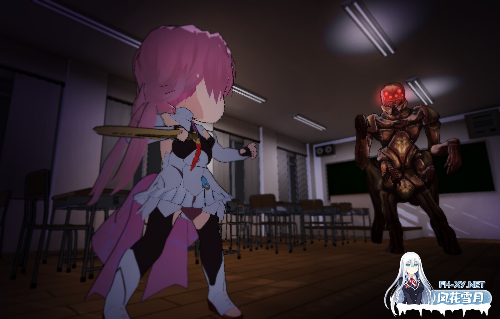 [探索SLG/官中]淫荡女神的献祭仪式 ～TS变身退魔少女的屈服～/淫神供儀ネヲナ～TS変身退魔少女の屈服～ Ver1.21 官方中文版[PC/4.9G]-10.jpg