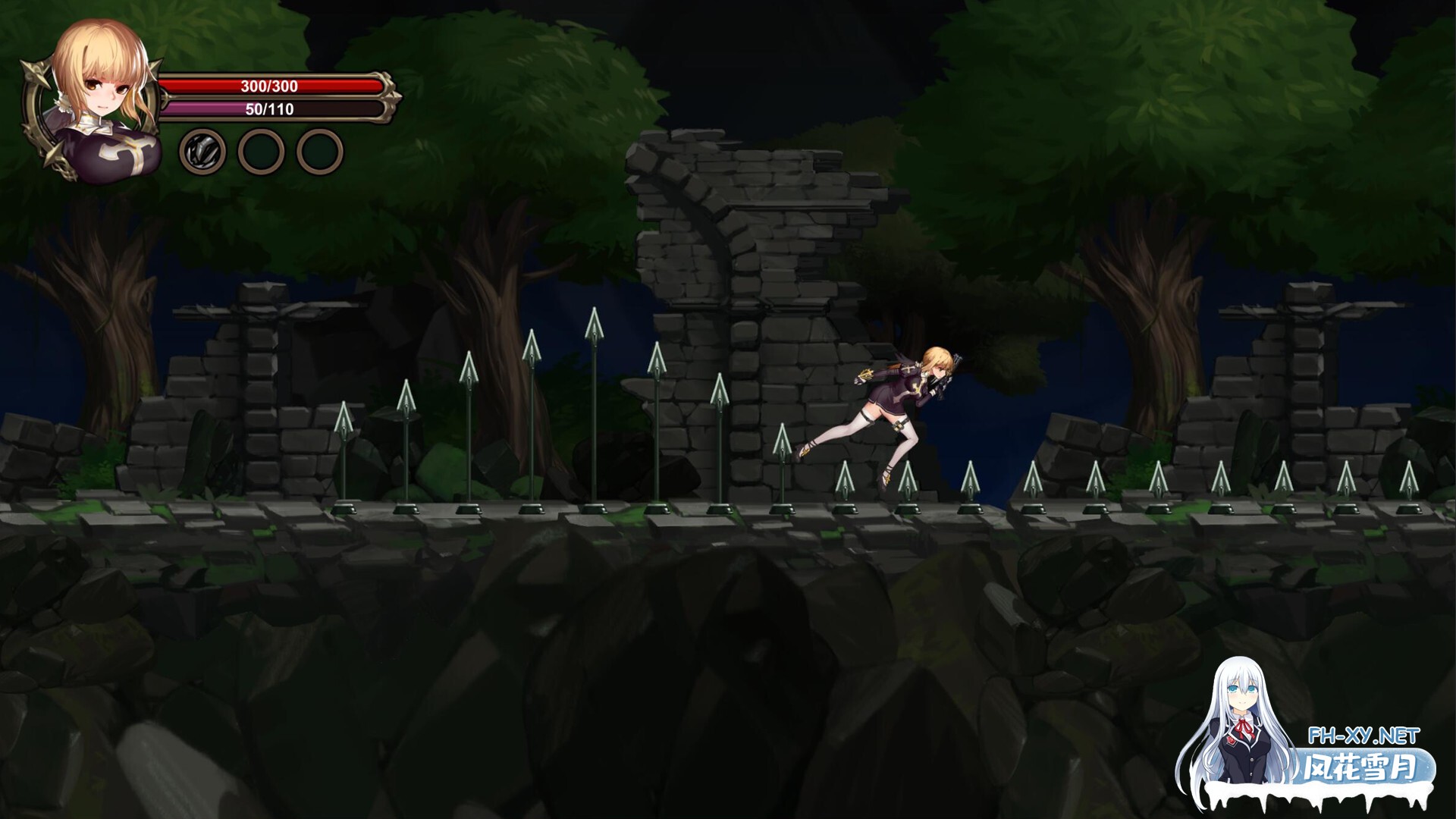 [ACT/2D/STEAM官中/中出/修女][RJ222557/PinkPeach社团]阿斯莫德的召唤/アスモディウスの召喚/Summon of Asmodeus[PC/0.1G]-7.jpg