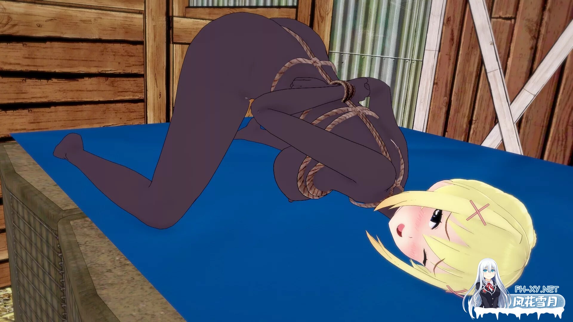 [同人SLG//汉化/口交//PC+安卓]为美好的世界献上祝福:后宫大冒险 Ver2.7a[1.91G]-15.jpg