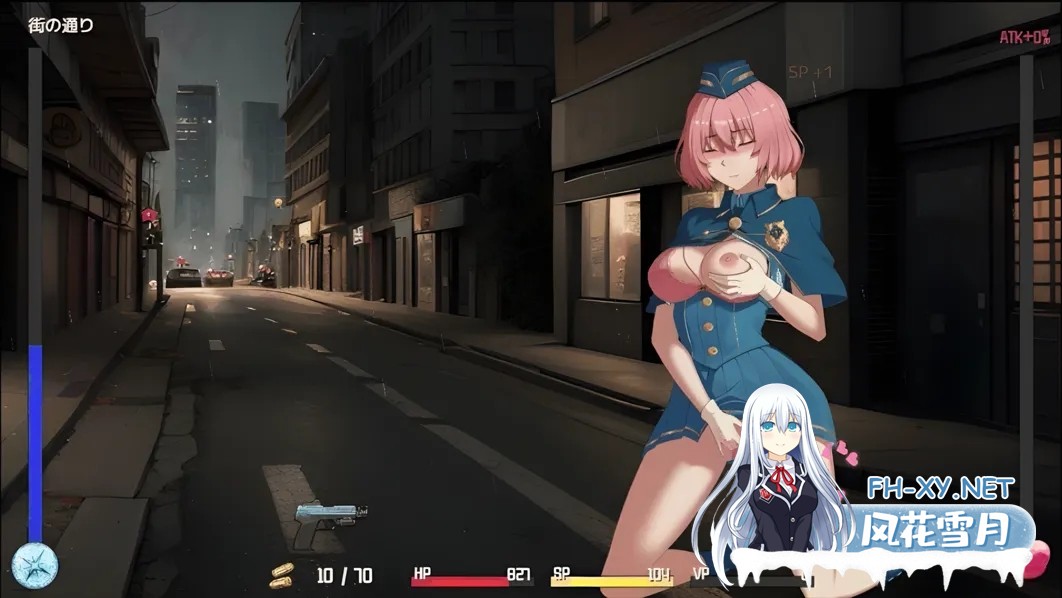 [日系SLG精品/官中/战斗H/PC]隧道逃生:终极版 命运交织 TUNNEL ESCAPE FE Ver0.12.0a SP 番外篇 官方中文版[2.18G]-16.jpg