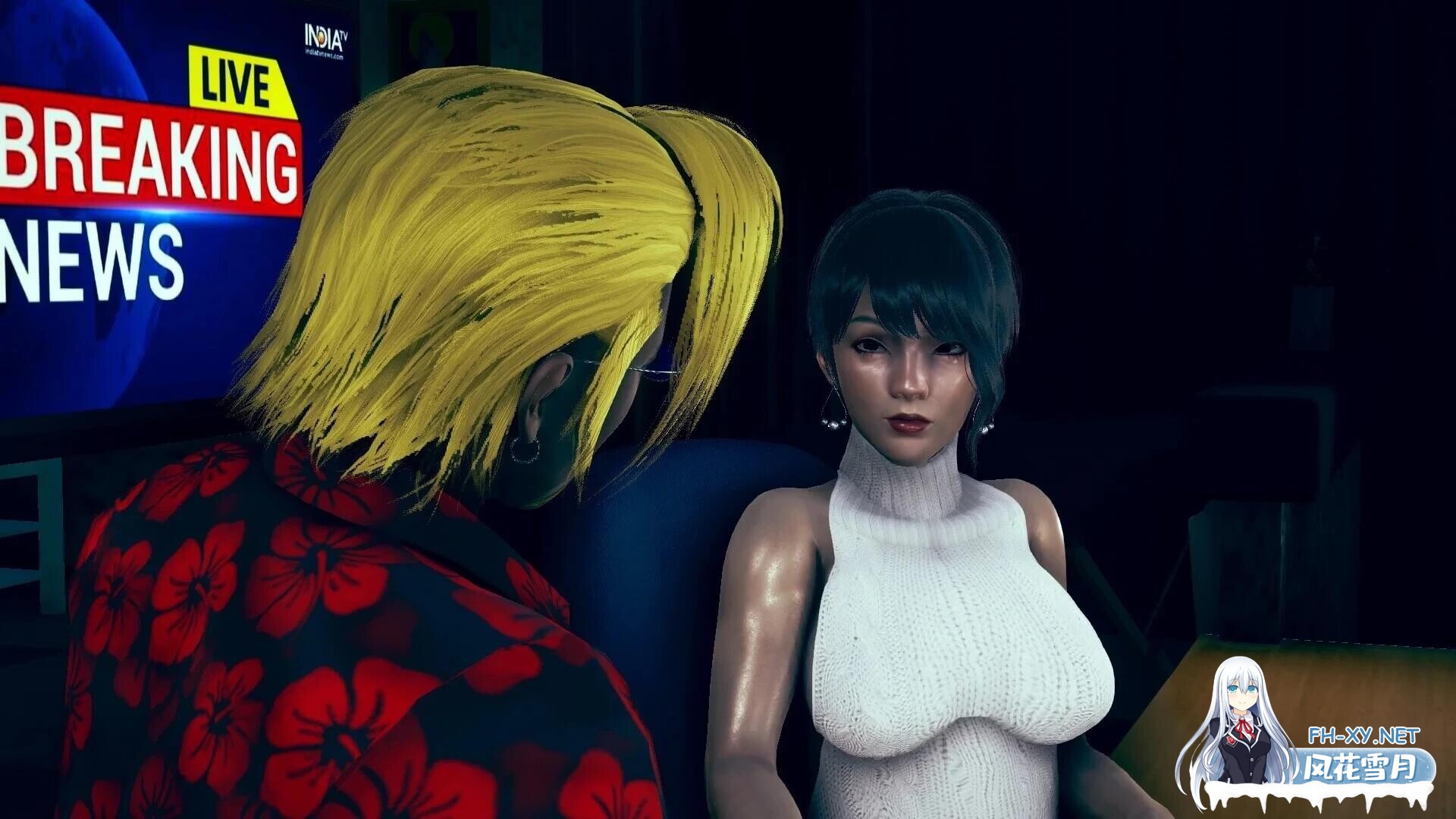 [SLG/AI汉化/3D/动态/更新]肆无忌惮的异端II/Irreverent Heresy II[Ver0.6][PC+安卓/8.5G]-5.jpg