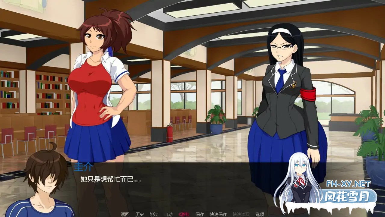 [SLG/AI汉化/3D/巨乳/中出/口交]成长学院/Growth Academy [v2025-10-01][PC/1G]-1.jpg