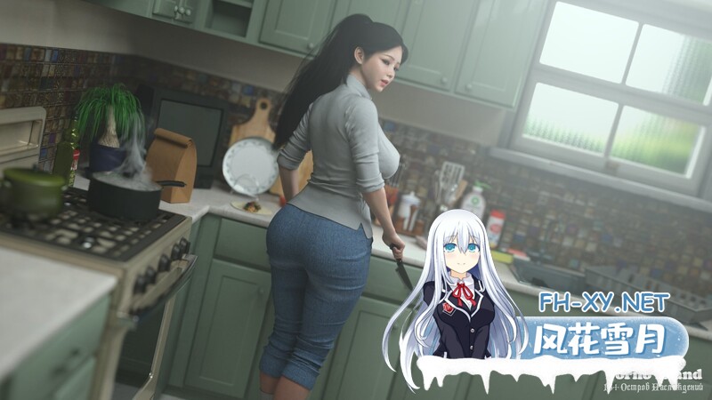 [SLG/动态/胶衣/3D/汉化/更新]爱情与诱惑/爱与诱惑/Love And Temptation[S2 Ep.9][PC+安卓/4.1G]-5.jpg