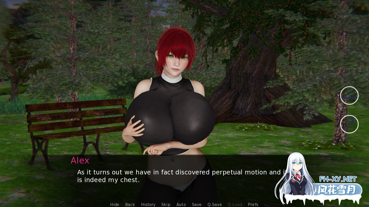 [SLG/动态/更新/3D/汉化/巨乳]湖边的小屋/湖边小屋/Cabin by the Lake[Ver0.51d][PC+安卓/3.1G]-4.png