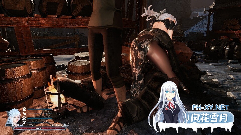 [3D/更新/动态/多P/口交]百鬼夜行/剑姬无双/Sword x Hime[Ver1.12.9+DLC][PC/13.0G]-13.jpg