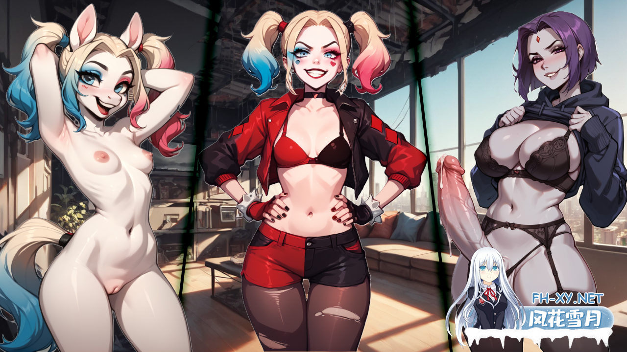 [SLG/动态/汉化/更新/兽X/扶她]野兽控制/Beast Control[Ver4.0.0][PC+安卓/1.79G]-7.png