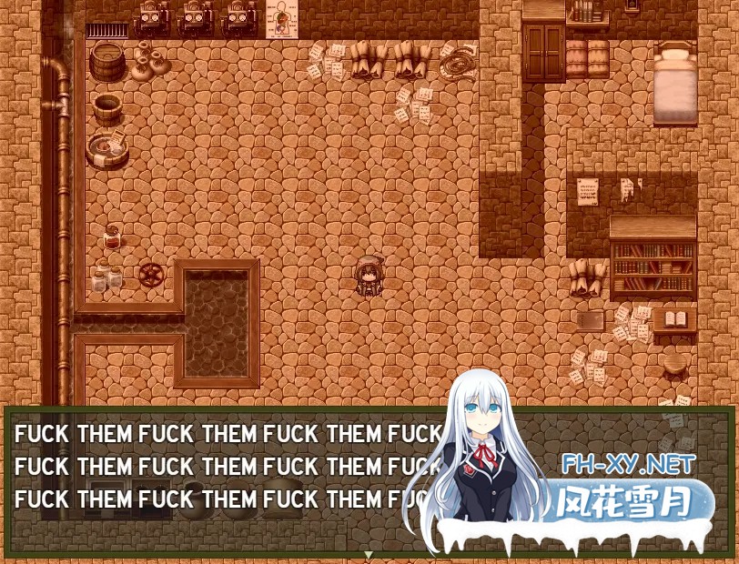 [RPG/AI汉化/巨乳/2D]老婆们的攻击/Waifus Attack[Ver0.1.2][PC+安卓/1.40G]-6.jpg