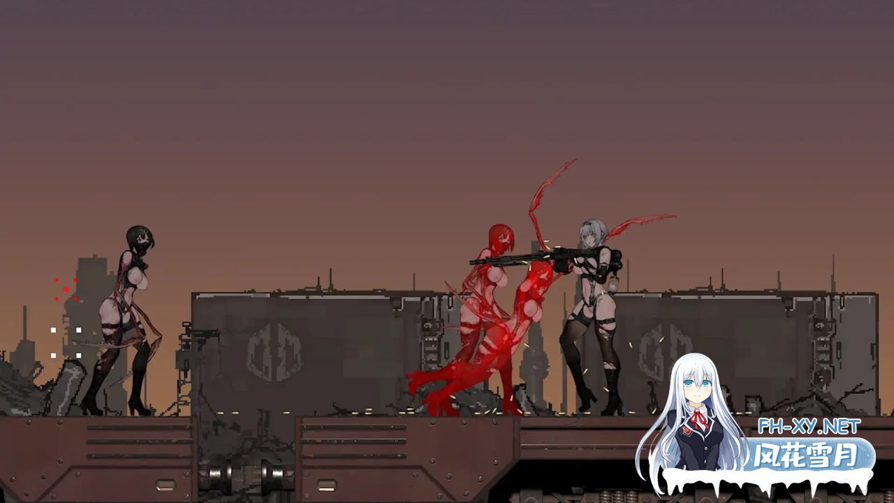 [ACT/PC]青之脑 #CYANBRAIN #シアンブレイン v1.1.0 官方中文版[500M]-5.jpg