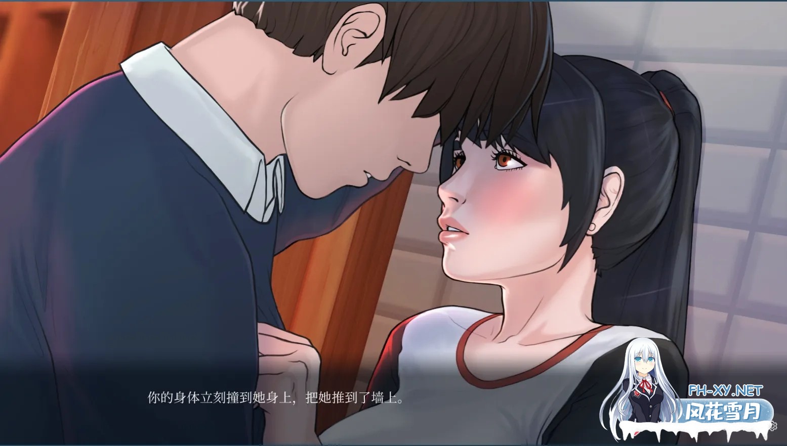 [后宫SLG/官中/动态/PC] 快捷酒店的故事 Quickie A Love Hotel Story Ver1.03 官方中文版[6.13G]-1.jpg