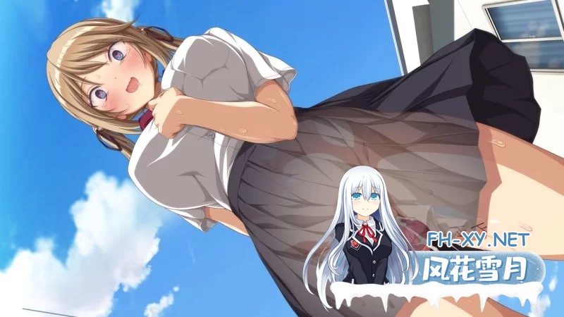 [PC/日式ADV/AI汉化/拔作NTR] 被恶霸们侵犯的姐姐 Ai汉化+全CG [1.2G]-7.jpg