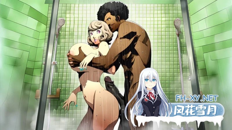 [PC/SLG/AI汉化/NTR/步兵] 我的嫂子其实是魅魔 CH1 AI汉化步兵版 [1G]-5.jpg