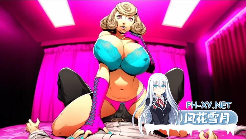 [PC/SLG/AI汉化/NTR/步兵] 我的嫂子其实是魅魔 CH1 AI汉化步兵版 [1G]-6.jpg