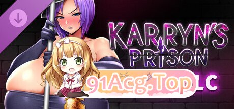 [RPG/NTR/官方中文]卡琳的监狱 Ver1.3.0.102+全DLC 官中汉化(Karryn’sPrison)[1.89 GB]-2.jpg