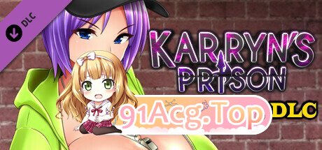 [RPG/NTR/官方中文]卡琳的监狱 Ver1.3.0.102+全DLC 官中汉化(Karryn’sPrison)[1.89 GB]-3.jpg