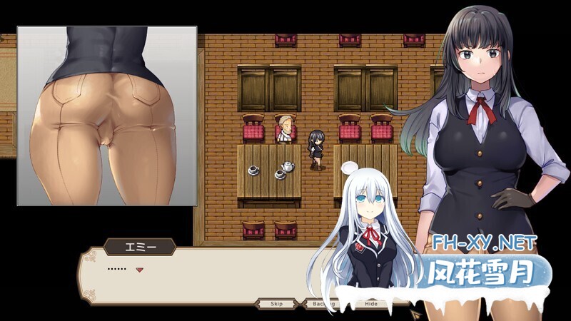 [日系RPG/官中/PC]住宿打工 旅馆想要钱 宿かせぎ Ver0.82t 官方中文体验版[131M]-5.jpg