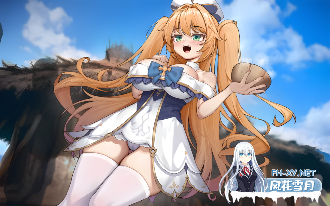 [日系RPG精品/官中/NTR/PC]影色渐染~阿斯林顿的妹神官~ Ver.0.603 官方中文版[2.07G/CV]-6.png