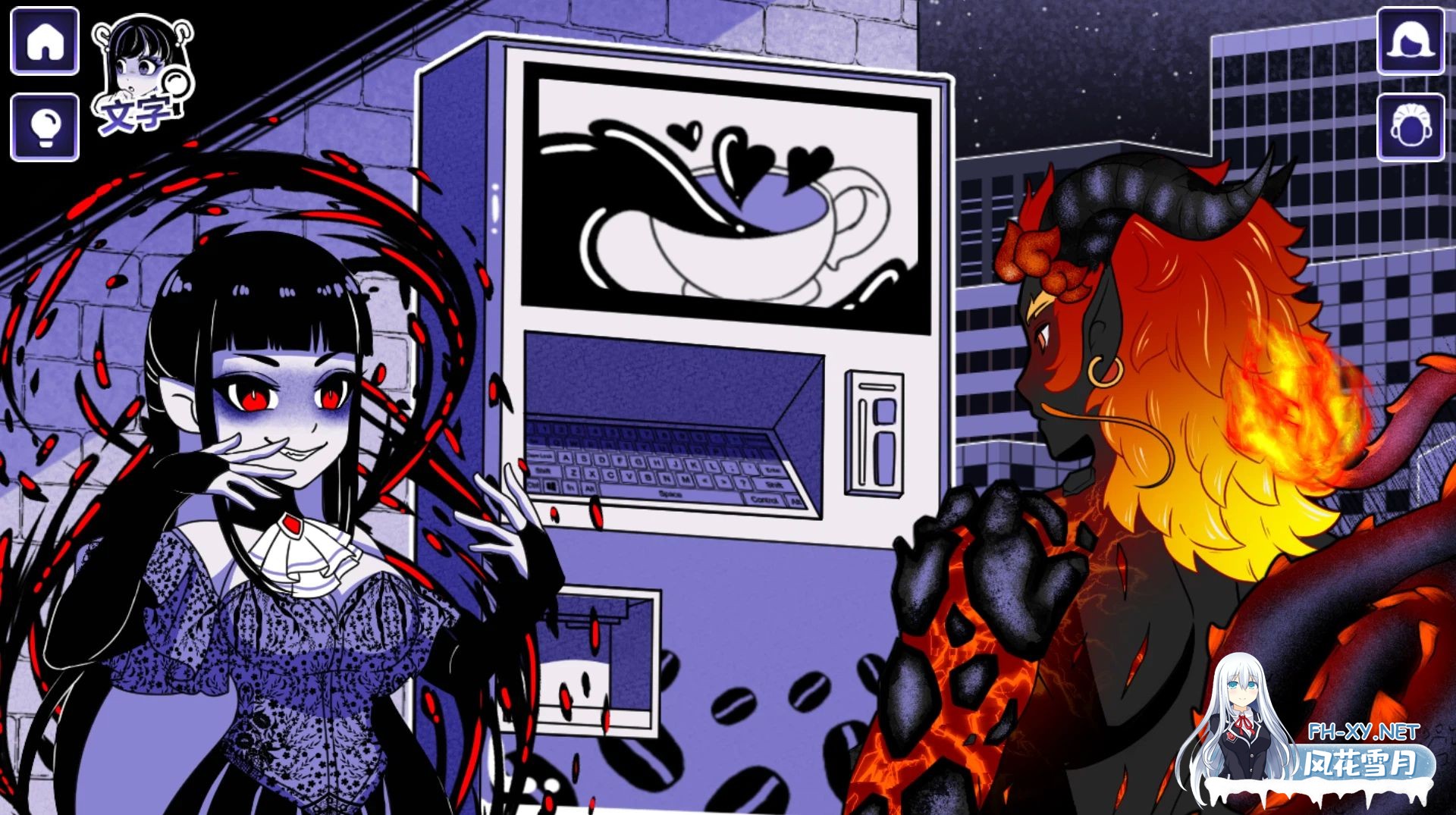 [安卓/PC/官中/SLG]异常咖啡机2/Anomalous Coffee Machine2[Ver0.5][2.3G]-1.jpg