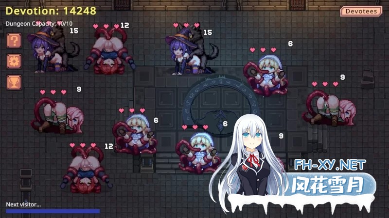 [PC/SLG/像素/中文] 祭献地牢 DunGeon Devotion v1.2c 官中步兵版 [100M]-3.jpg