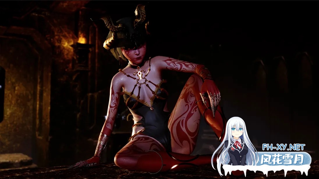 [亚洲SLG/官中/动态/PC+安卓]深渊的欲望 Abyssal Lust Ver0.2.2 官方中文版[2.38G]-12.jpg