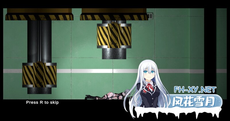 [ACT/全动态/官中/巨乳/更新]青色大脑/CYAN BRAIN[Ver1.10 正式版+存档][PC/1.6G]-8.jpg