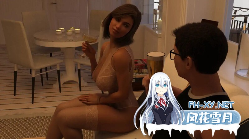 [沙盒SLG/动态/3D/更新/汉化/多P/巨乳]珍的困境/Jens Dilemma/Jen's Dilemma[Ch3 Ver13][PC+安卓/5.55G]-3.jpg