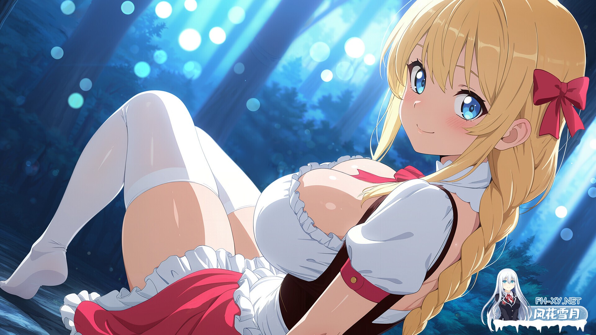 [SLG/2D/STEAM官中/兽耳/AI作画]弹射女孩/Catapult Girls[Ver1.0][PC/180M]-9.jpg