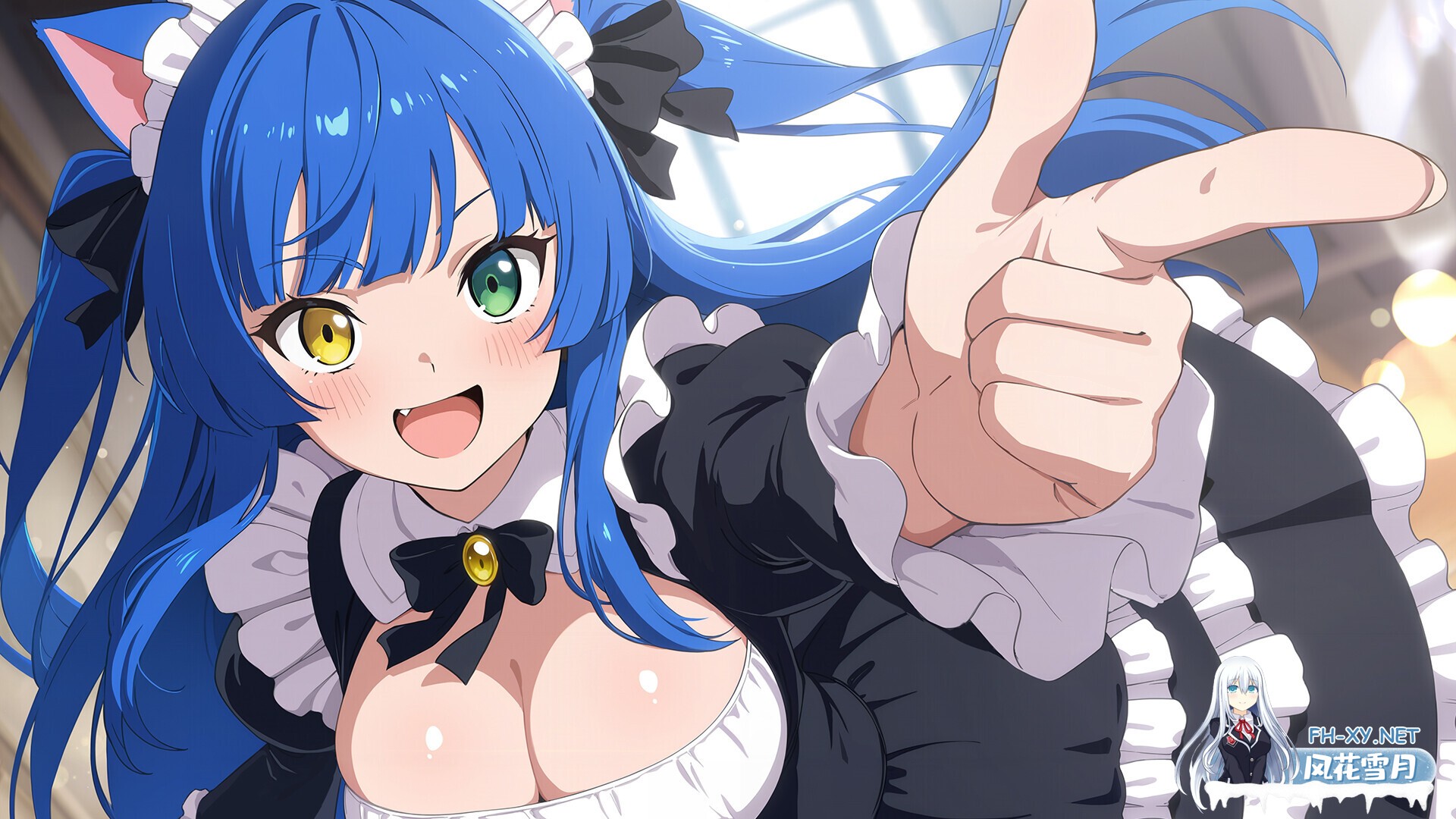 [SLG/2D/STEAM官中/兽耳/AI作画]弹射女孩/Catapult Girls[Ver1.0][PC/180M]-10.jpg