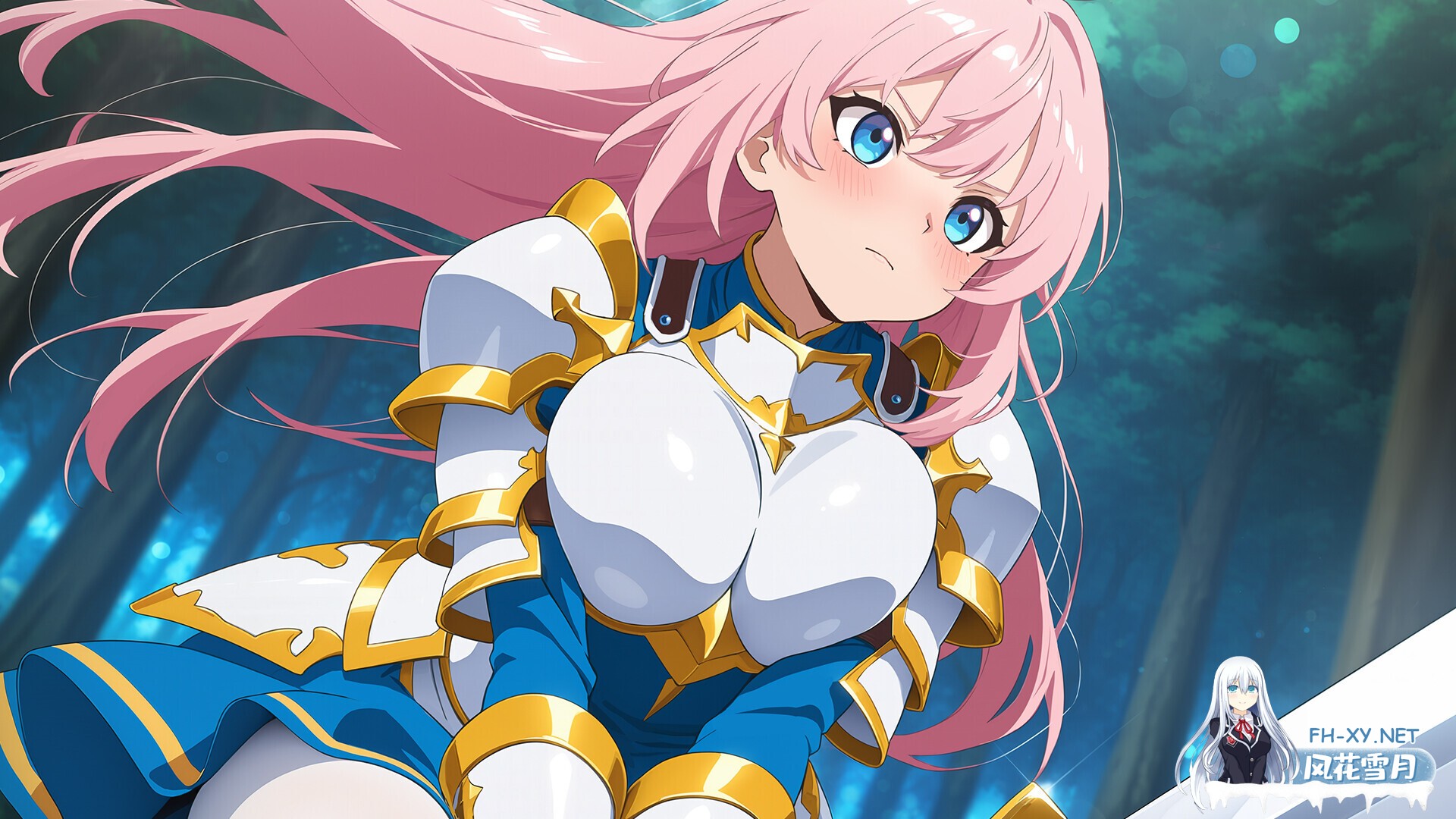 [SLG/2D/STEAM官中/兽耳/AI作画]弹射女孩/Catapult Girls[Ver1.0][PC/180M]-11.jpg