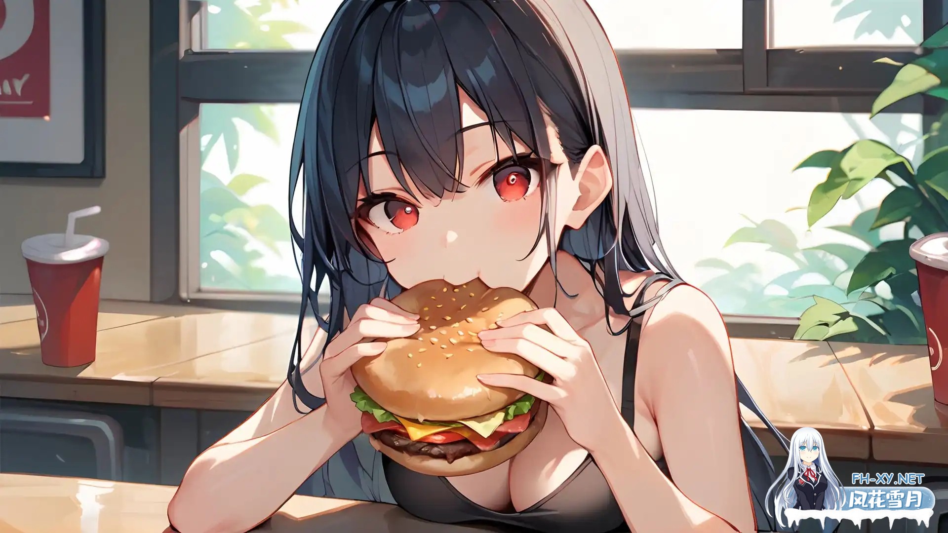 [SLG/3D/汉化/动态/更新]能有多难/这到底有多难/How Hard Can It Really Be?[Ver0.6][PC+安卓/650M]-7.jpg