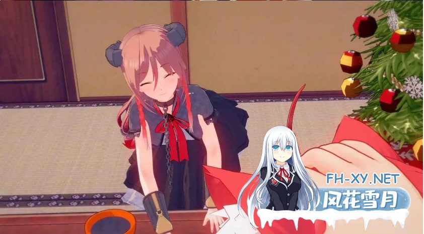 [精品SLG/沙盒/动态]女神的旨意/Goddesses Whim Ver0.4.4 精翻汉化版 PC+安卓直装/4.0G-2.jpg