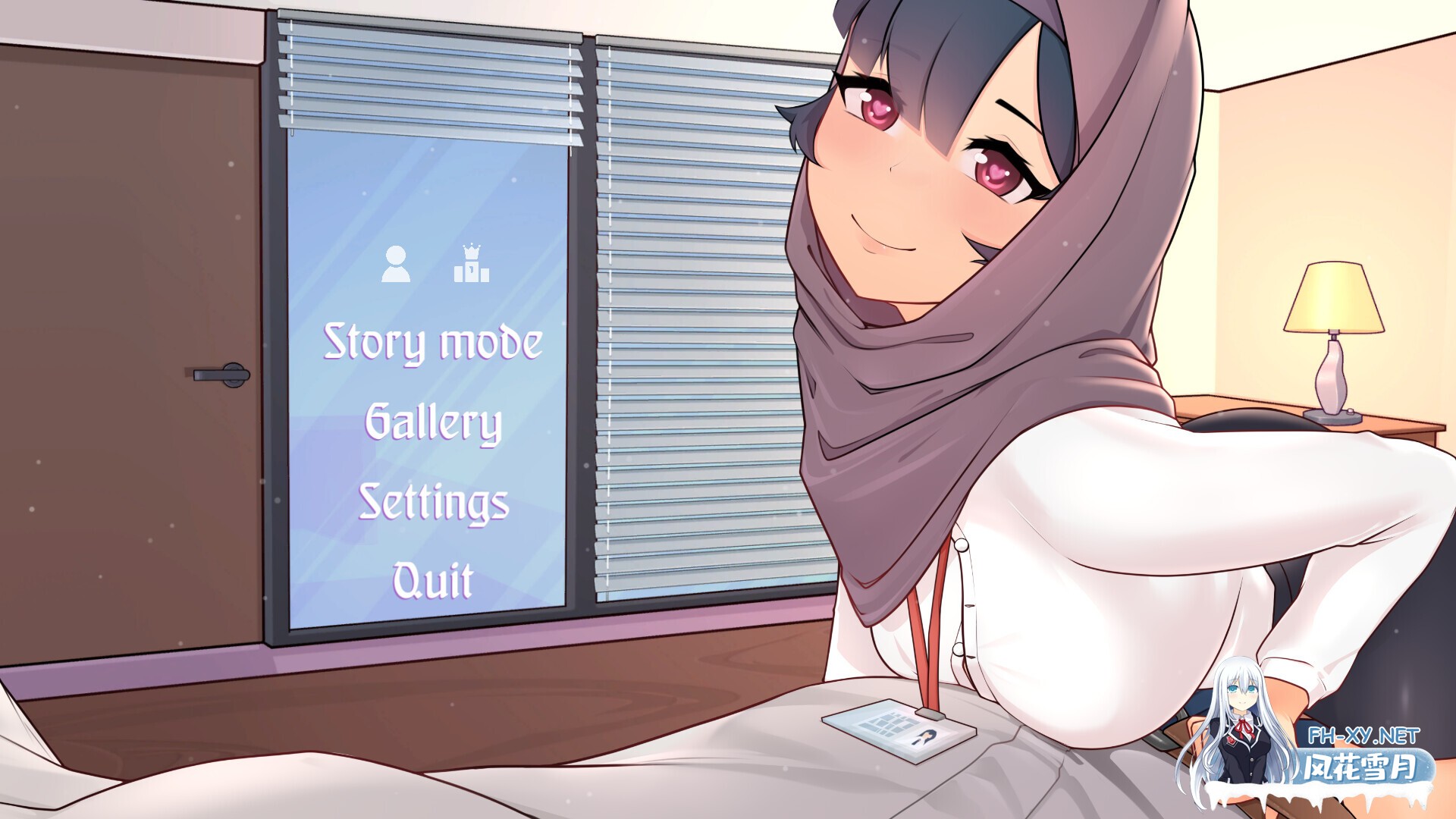 [三消SLG/休闲/互动/动态/STEAM官中/更新]傲娇熟女/TSUNDERE MILFIN[Ver1.15.04][PC/430M]-10.jpg