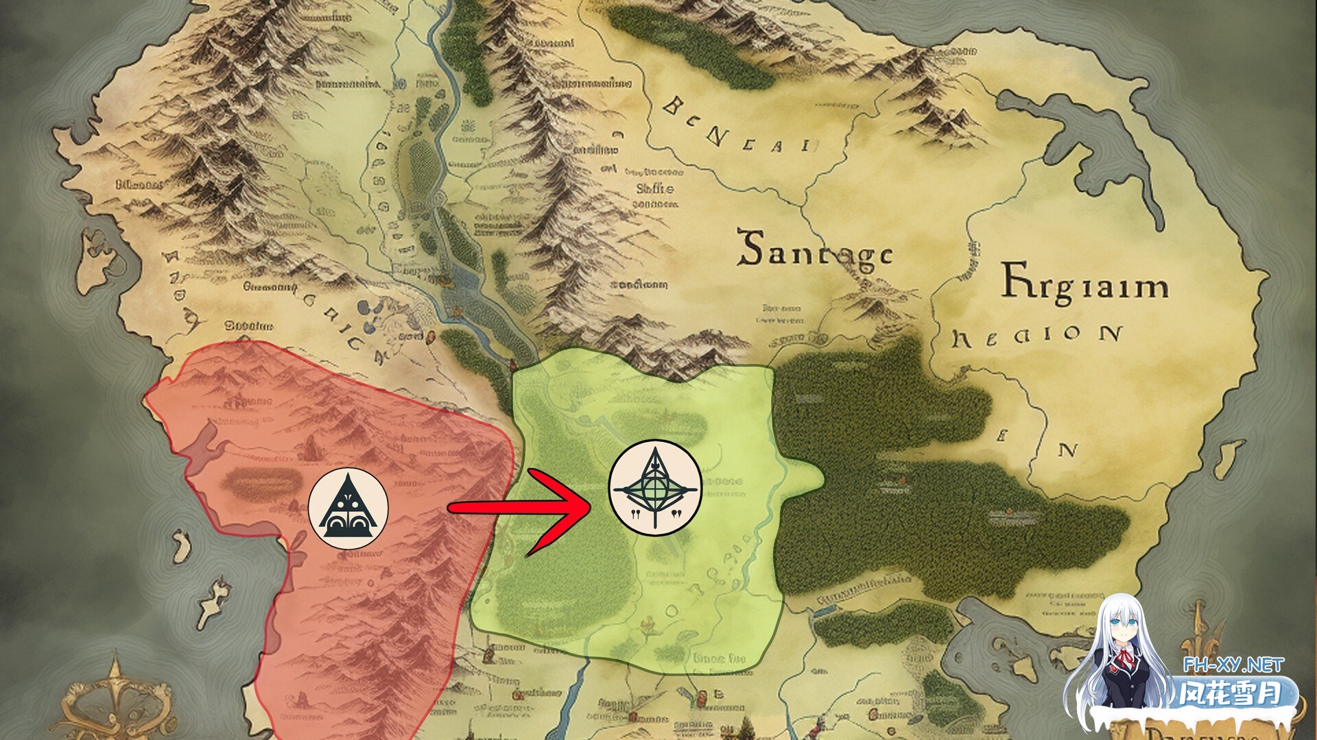 [SLG/汉化/步兵/STEAM官中/巨乳/更新][RJ01110061/巨鹿社社团]堕落精灵·芙蕾雅/堕落エルフ・フレイヤ/Fallen Elf Freya[Ver1.02+自带全回想解放][PC/1G]-5.jpg