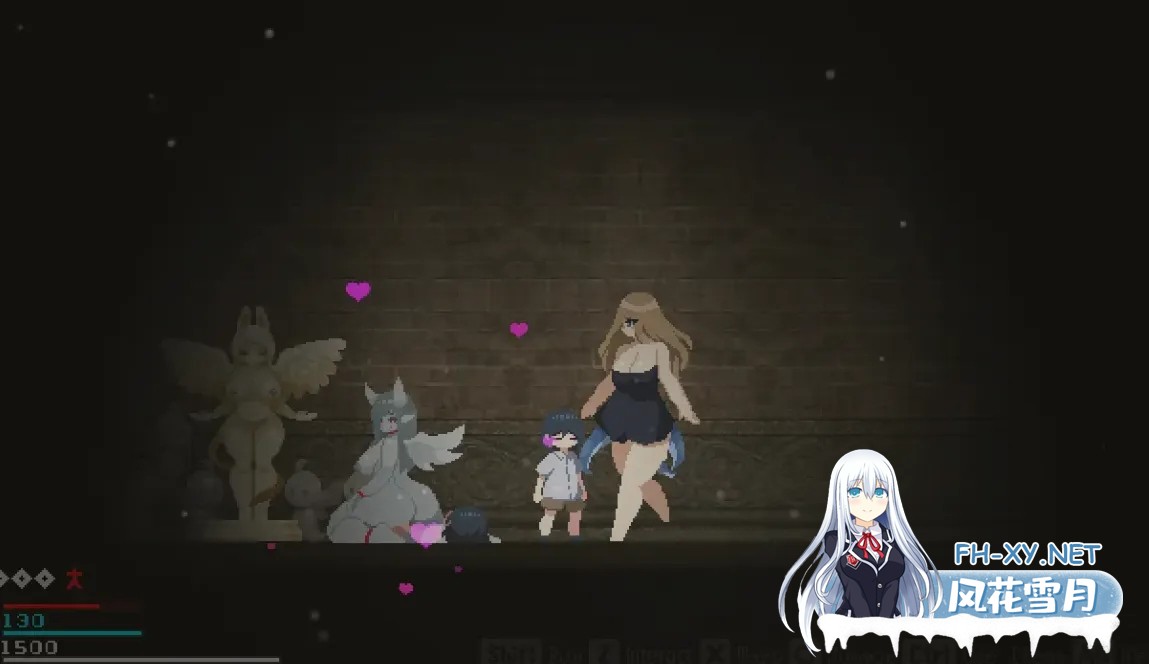 [RPG/中文/像素步兵] [開発室404] 魔物娘小镇 Monster Girl Town DL官方中文版 [100M/新作]-5.jpg