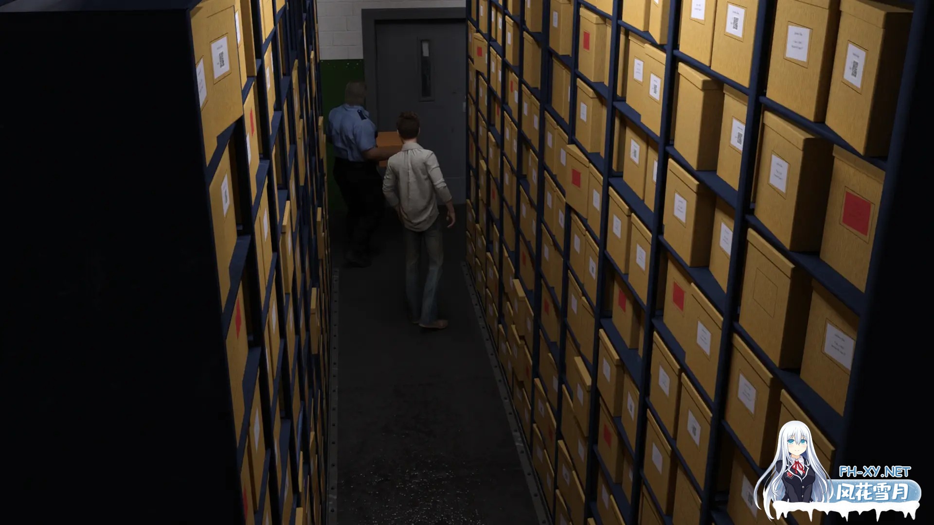 [SLG/汉化/3D/更新]山寨/模仿者/The Copycat[Ver1.3.0][双端/3.8G]-14.jpg