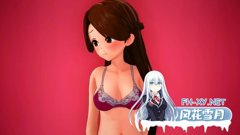 [SLG/动态/3D/更新/巨乳/舔阴]天堂里的麻烦/Trouble in Paradise[Ver1.14 P2][PC+安卓/7.7G]-5.jpg