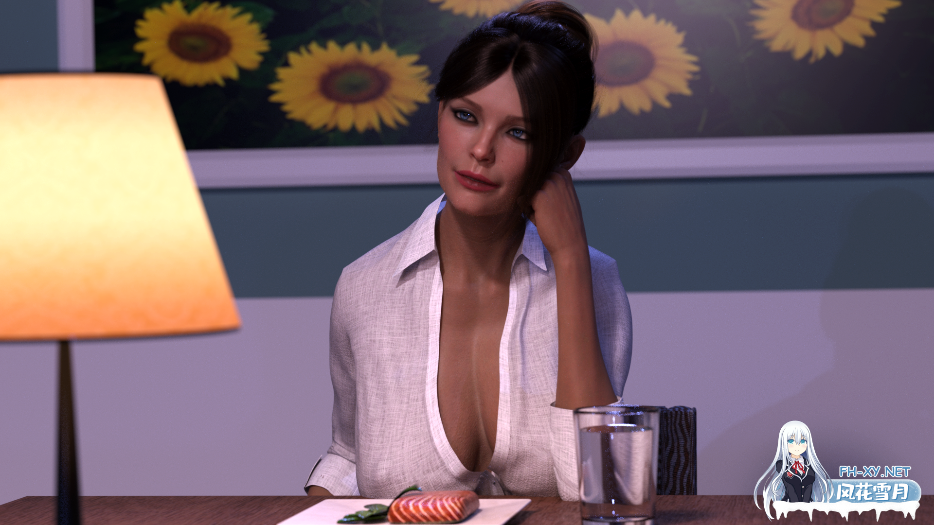 [SLG/动态/更新/巨乳/乳交/汉化]爱情的诱惑/Temptations of Love[Ver2.4+乱伦补丁][PC+安卓/4.8G]-7.png