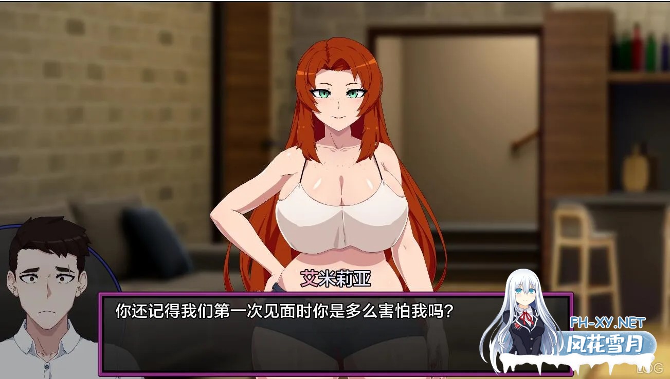 [PC][SLG/汉化/2D]低俗幻想/Vulgar Reverie Ver0.16 Part1 AI汉化版 [2355.7MB]-2.jpg