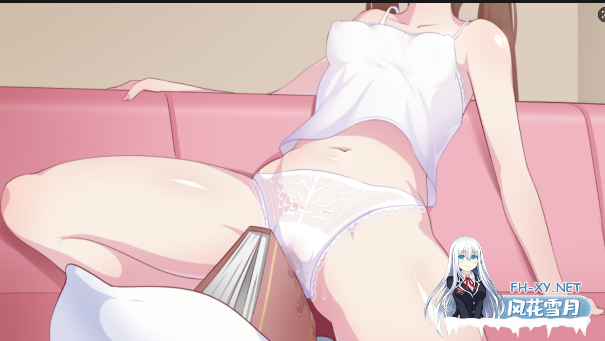 PC[夫目前犯NTR调教露出RPG]纯爱？乱交！樱花季物语 純愛! 乱交! 桜シーズン物語 内嵌汉化+全CG+作弊码[1.1G]-5.png