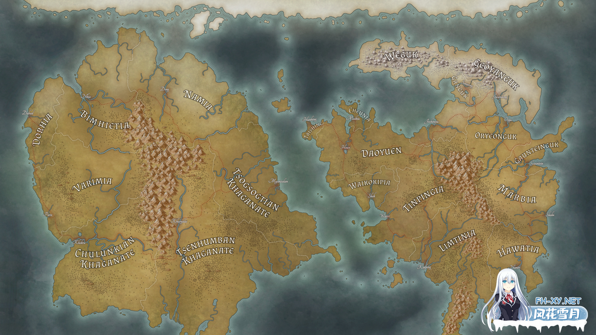 [SLG/动态/更新/汉化]胜利者 - 可汗 征服、蹂躏、繁殖/Vae Victis - Khan: Conquer, Ravish, Breed[Ver0.15.3][PC+安卓/9.47G]-5.png