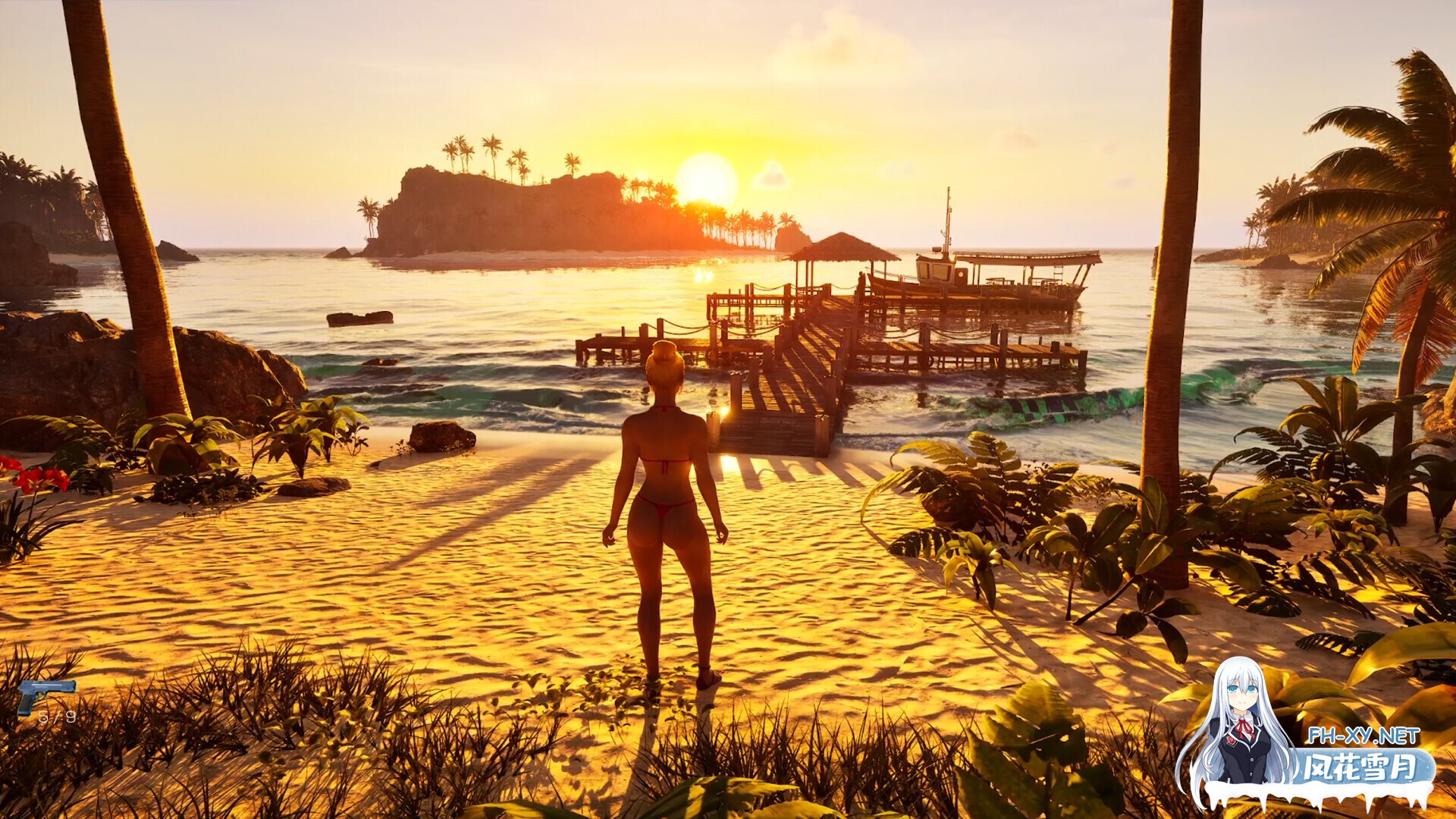 [SLG大作/3D互动/STEAM官中/全动态/口交/舔阴/扶她]杏感冒险—金银岛/性感冒险——金银岛/Sensual Adventures - Treasure Island[Ver8.4.5][PC/7.2G]-23.jpg