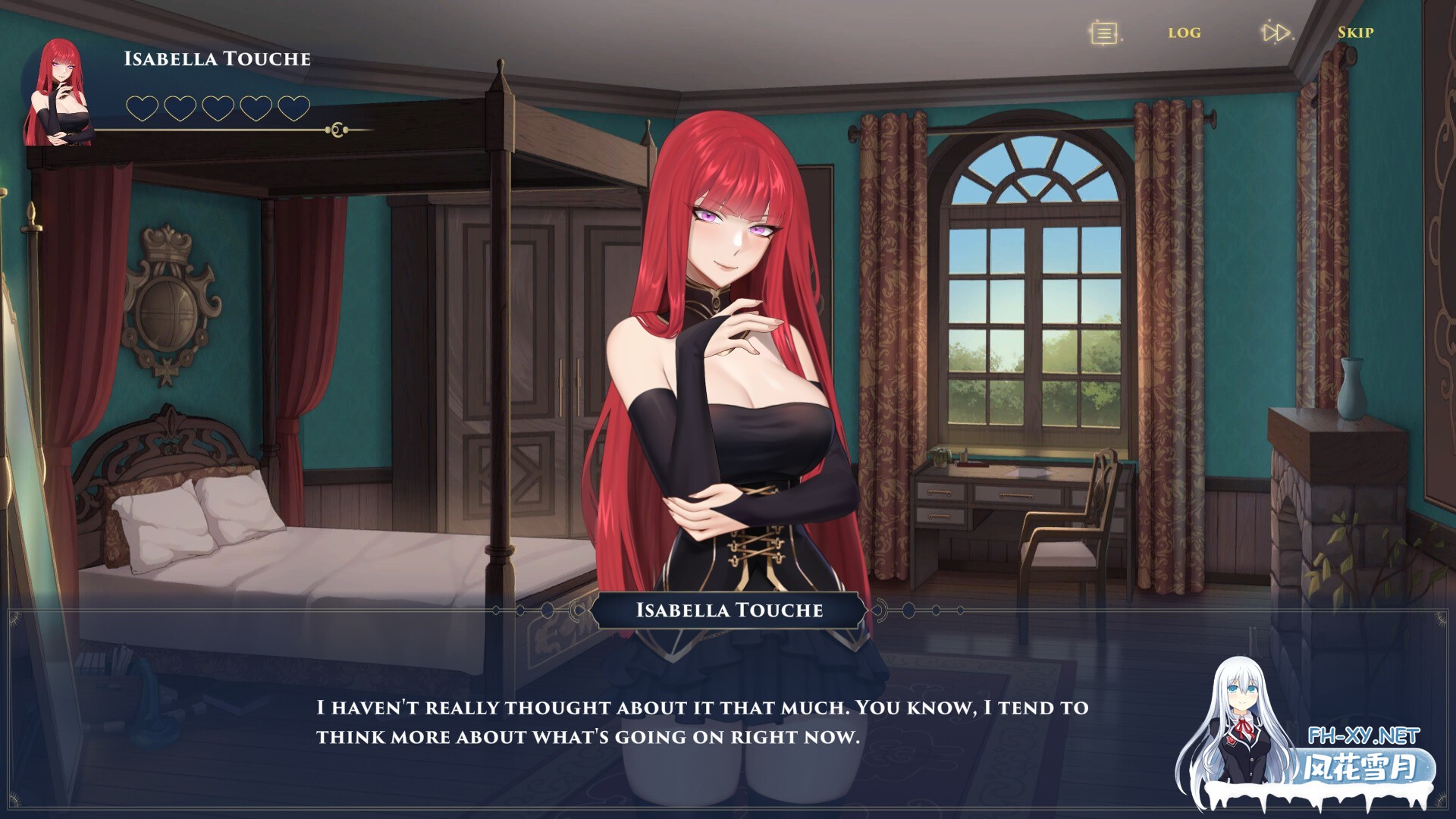 [SLG/STEAM官中/后宫/全动态/步兵/更新]流浪者：破碎之床/异世界浪子：床榻春宫/WANDERER: Broken Bed[Ver0.15.4 Build.18190115][PC/4.6G]-18.jpg