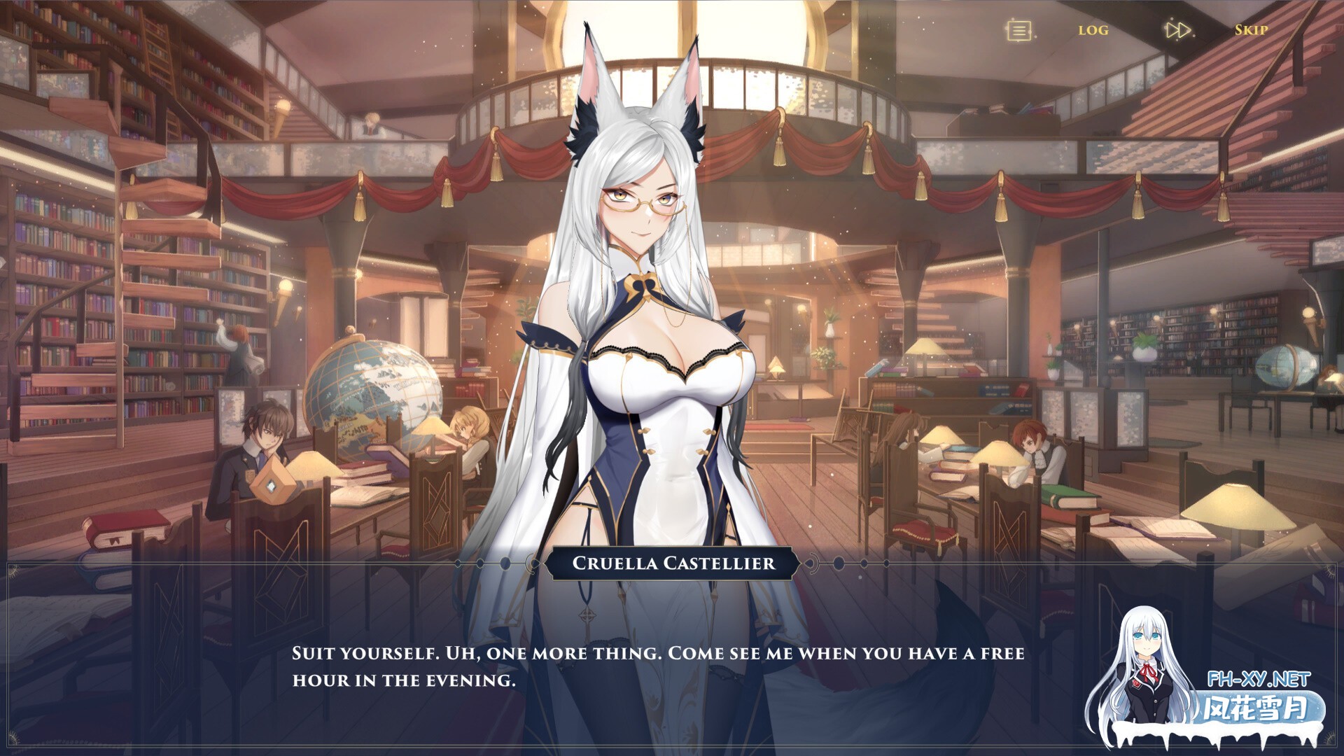 [SLG/STEAM官中/后宫/全动态/步兵/更新]流浪者：破碎之床/异世界浪子：床榻春宫/WANDERER: Broken Bed[Ver0.15.4 Build.18190115][PC/4.6G]-19.jpg