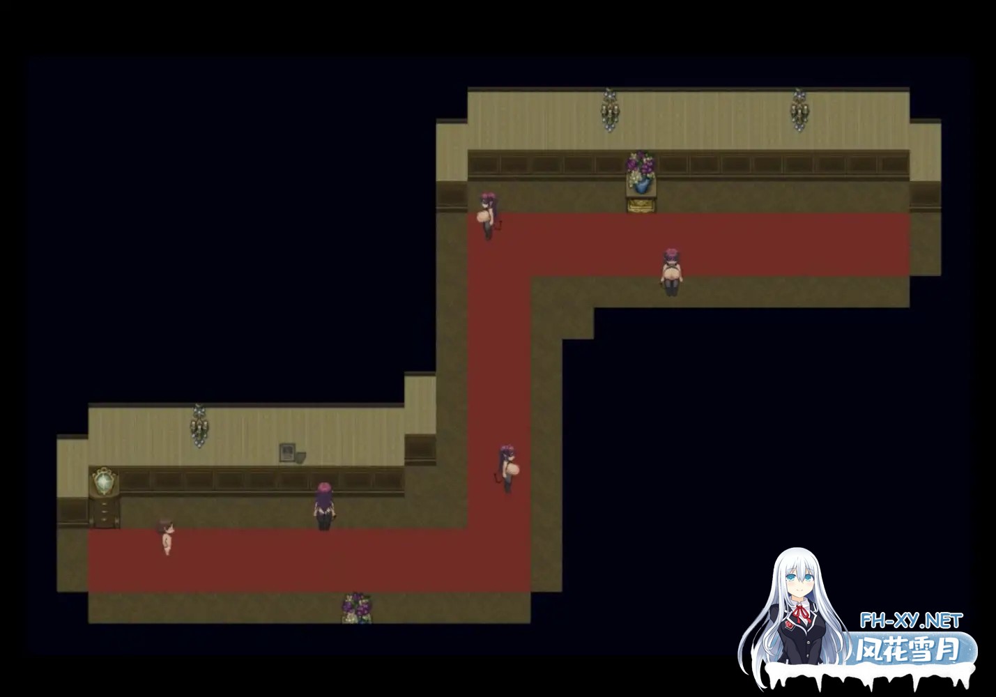 [RPG/AI汉化/魅魔/正太/乳交/巨乳][RJ01042467/orukaniumu-labo社团]乳魔之馆/ずりどれ -乳魔の館-[PC+安卓/600M]-6.jpg