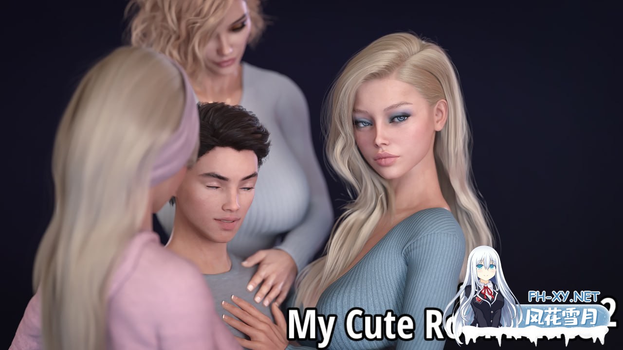 SLG] 官方中文  我的可爱室友2  v16.10260[5G]-1.jpg