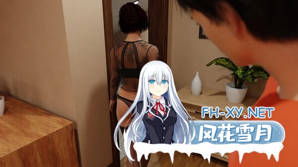 [SLG /PC]欲望风暴 #Lust Storm 官方中文步兵版[10G]-3.jpg