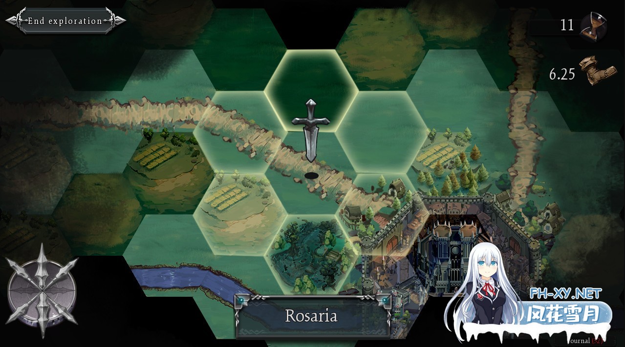 [SLG/2D/汉化/更新/巨乳/舔阴]黑暗混乱之种/Seeds of Chaos[Ver0.4.13a][PC+安卓/3.34G]-8.jpg