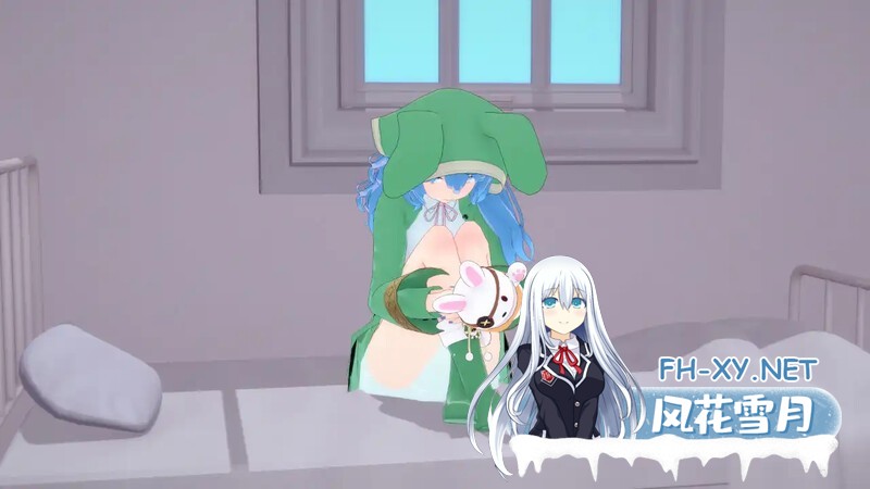 [SLG/沙盒/动态/汉化/更新/多P]精灵恋人/灵魂情人/Spirit Lover[Ver0.46][PC+安卓/2.42G]-6.jpg